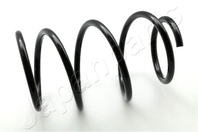 JAPANPARTS Pružina podvozku ZC2500H 1