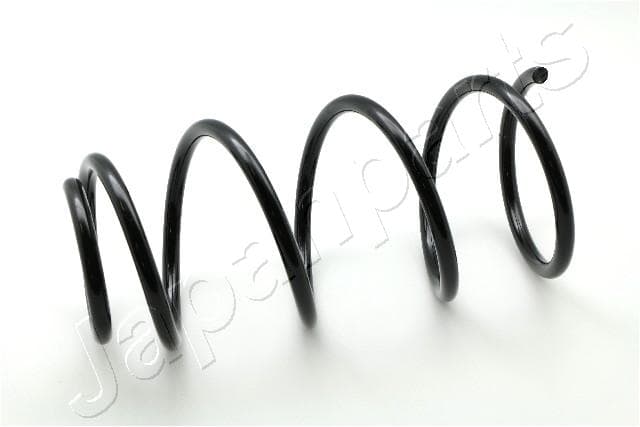 JAPANPARTS Pružina podvozku ZC2504C 1