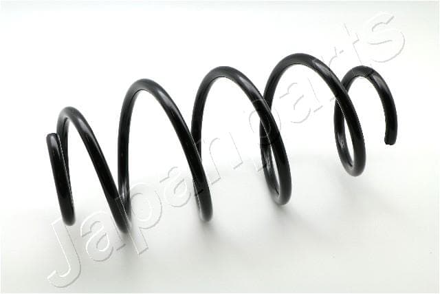 JAPANPARTS Pružina podvozku ZC2542H 1
