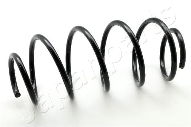 JAPANPARTS Pružina podvozku ZC2638H 1