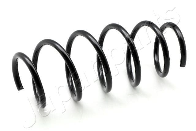 JAPANPARTS Pružina podvozku ZC2826H 1