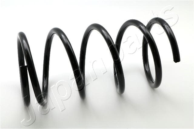 JAPANPARTS Pružina podvozku ZC3119A 1