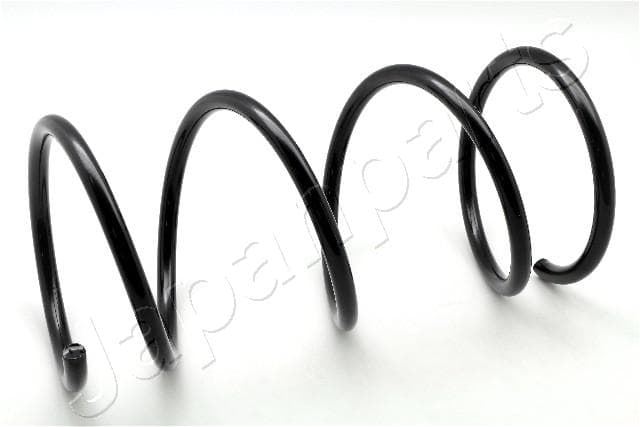 JAPANPARTS Pružina podvozku ZC3125A 1