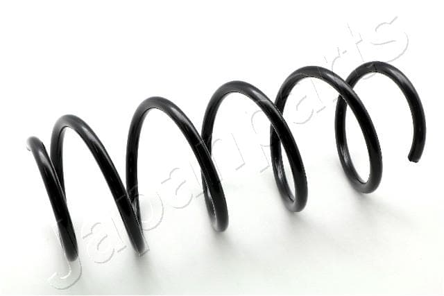 JAPANPARTS Pružina podvozku ZC3283H 1