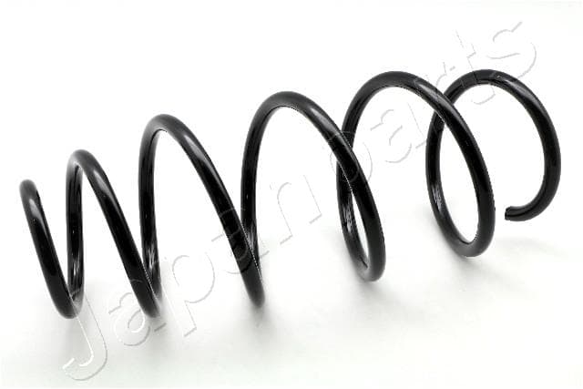 JAPANPARTS Pružina podvozku ZC3402A 1