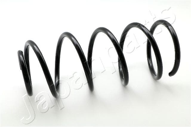 JAPANPARTS Pružina podvozku ZC3417C 1