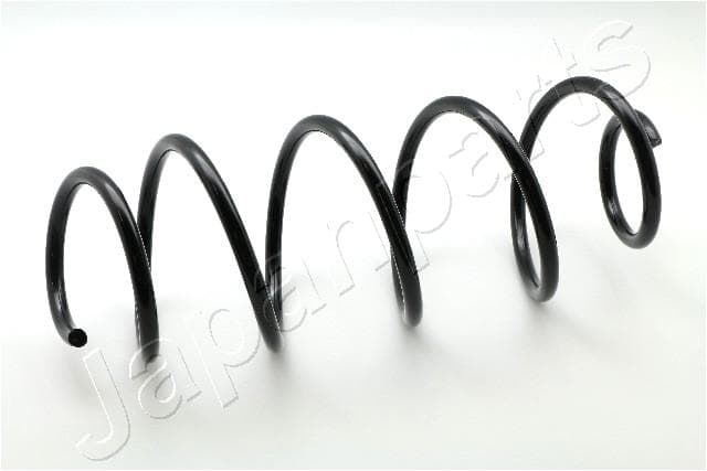 JAPANPARTS Pružina podvozku ZC3437A 1