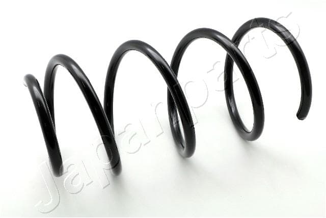 JAPANPARTS Pružina podvozku ZC3451C 1