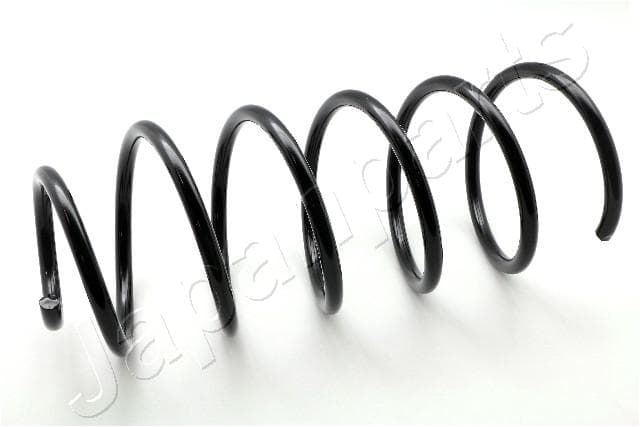 JAPANPARTS Pružina podvozku ZC3458C 1