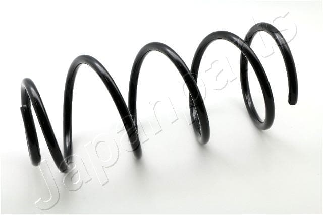 JAPANPARTS Pružina podvozku ZC3462C 1