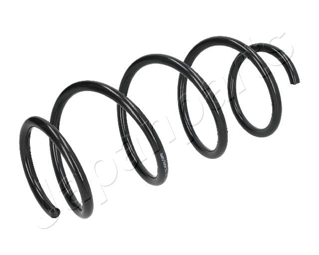 JAPANPARTS Pružina podvozku ZC3469A 1