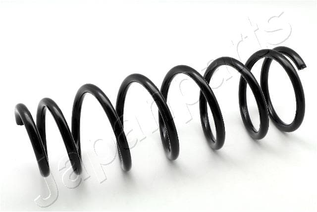 JAPANPARTS Pružina podvozku ZC3484A 1