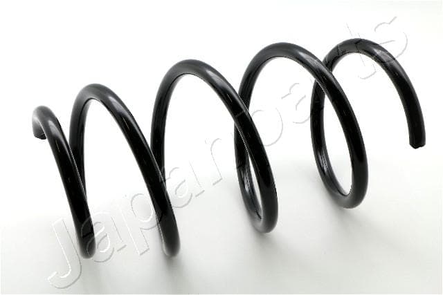 JAPANPARTS Pružina podvozku ZC3484H 1