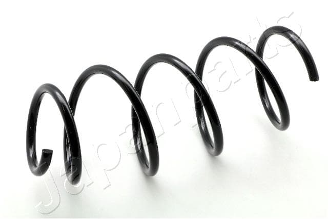 JAPANPARTS Pružina podvozku ZC3489H 1