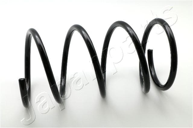 JAPANPARTS Pružina podvozku ZC3491A 1
