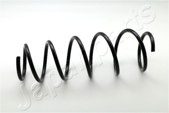 JAPANPARTS Pružina podvozku ZC3506H 1