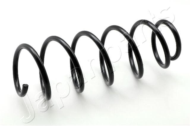 JAPANPARTS Pružina podvozku ZC3508H 1