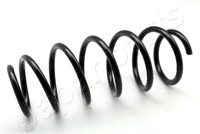JAPANPARTS Pružina podvozku ZC3539A 1