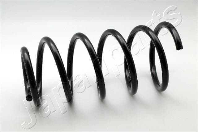 JAPANPARTS Pružina podvozku ZC3548A 1