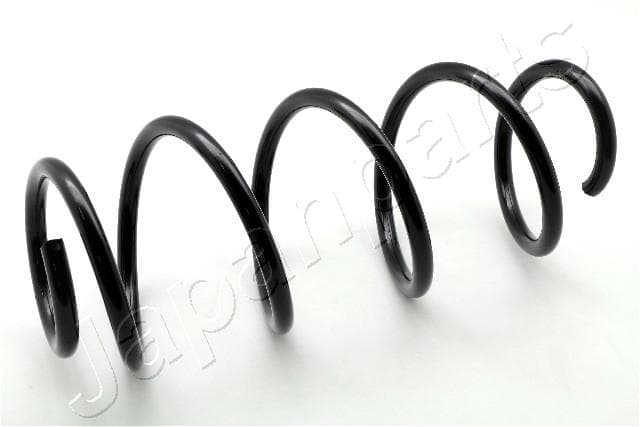 JAPANPARTS Pružina podvozku ZC3554H 1