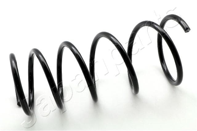 JAPANPARTS Pružina podvozku ZC3572G 1