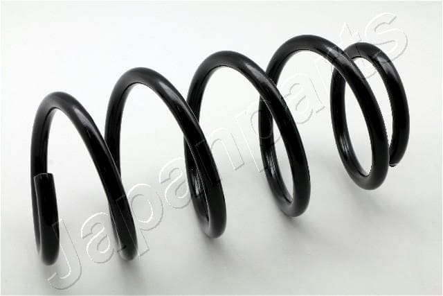 JAPANPARTS Pružina podvozku ZC3792A 1