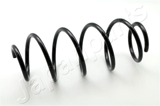 JAPANPARTS Pružina podvozku ZC3907H 1
