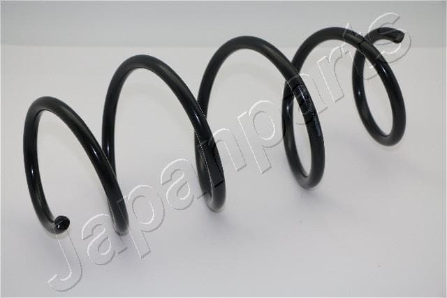 JAPANPARTS Pružina podvozku ZC3930H 1