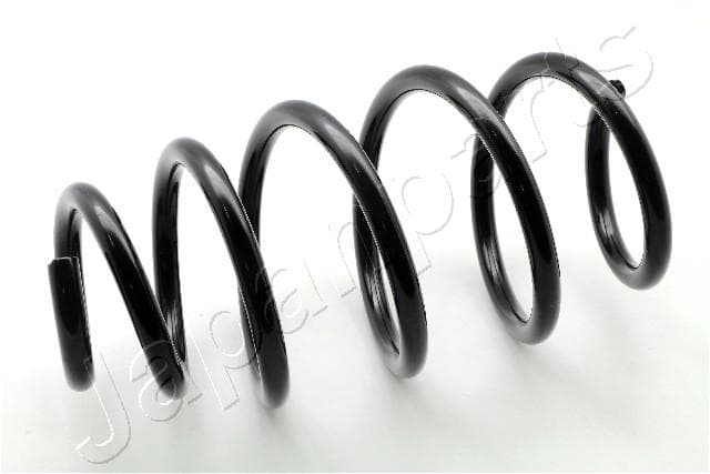 JAPANPARTS Pružina podvozku ZC3966A 1