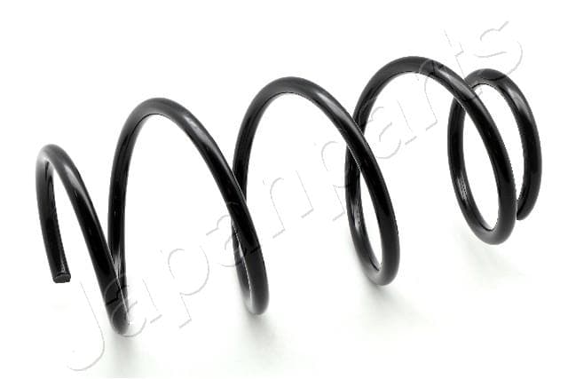 JAPANPARTS Pružina podvozku ZC3989A 1