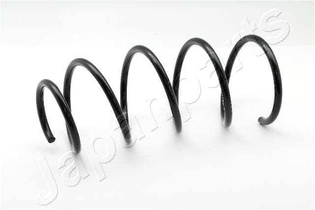 JAPANPARTS Pružina podvozku ZC4001A 1