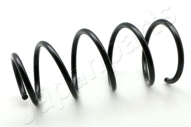 JAPANPARTS Pružina podvozku ZC4003A 1