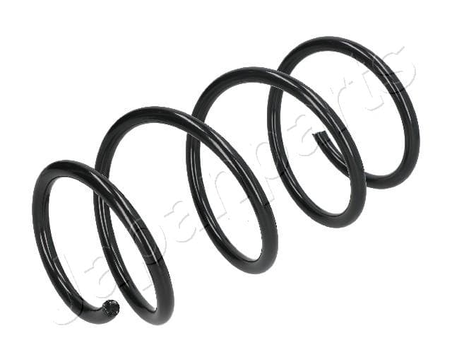 JAPANPARTS Pružina podvozku ZC4004A 1