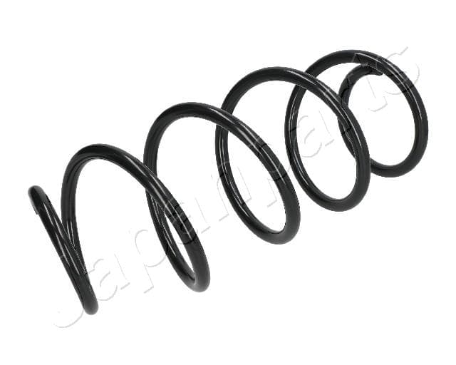JAPANPARTS Pružina podvozku ZC4011A 1