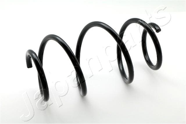 JAPANPARTS Pružina podvozku ZC4018A 1