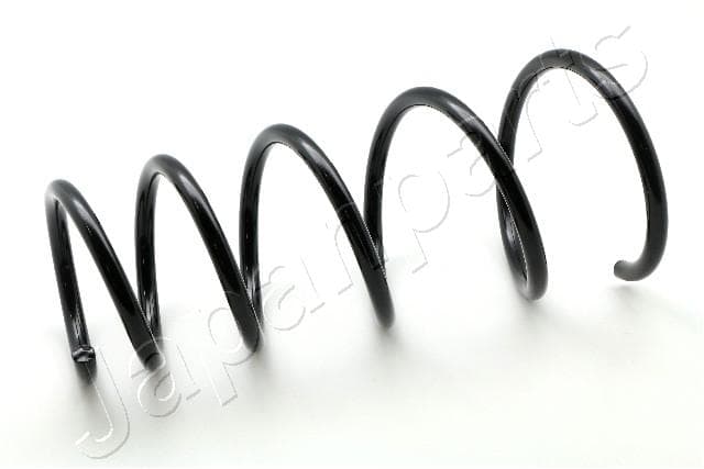 JAPANPARTS Pružina podvozku ZC4034A 1