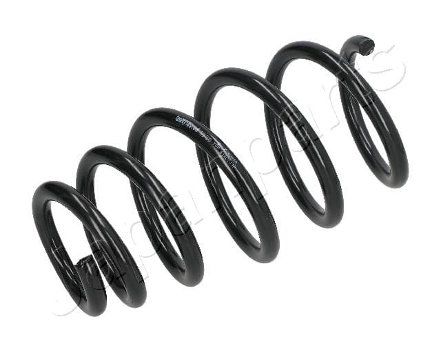 JAPANPARTS Pružina podvozku ZC4044A 1