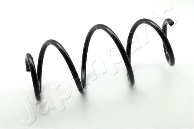 JAPANPARTS Pružina podvozku ZC4116A 1