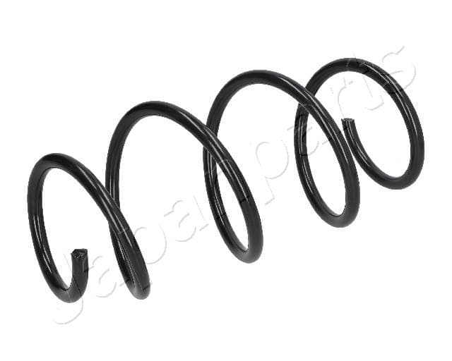 JAPANPARTS Pružina podvozku ZC4122A 1