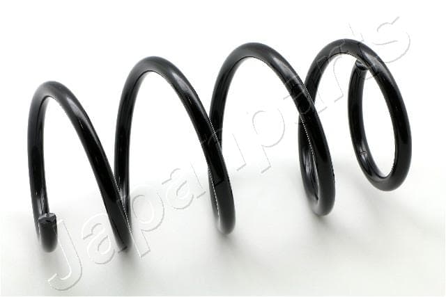 JAPANPARTS Pružina podvozku ZC4126A 1