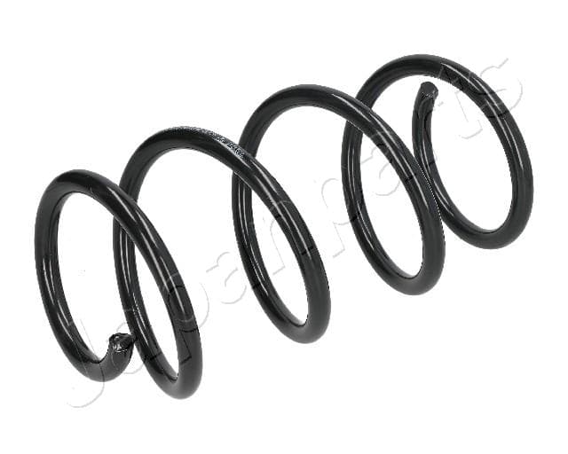 JAPANPARTS Pružina podvozku ZC4127A 1
