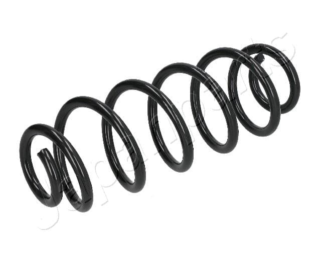 JAPANPARTS Pružina podvozku ZC5001A 1