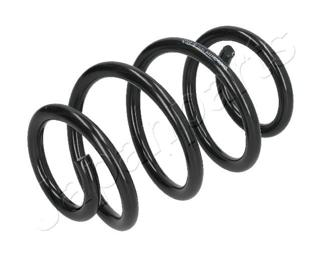 JAPANPARTS Pružina podvozku ZC5025A 1
