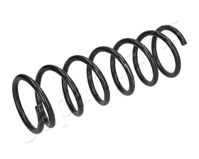 JAPANPARTS Pružina podvozku ZC5104A 1