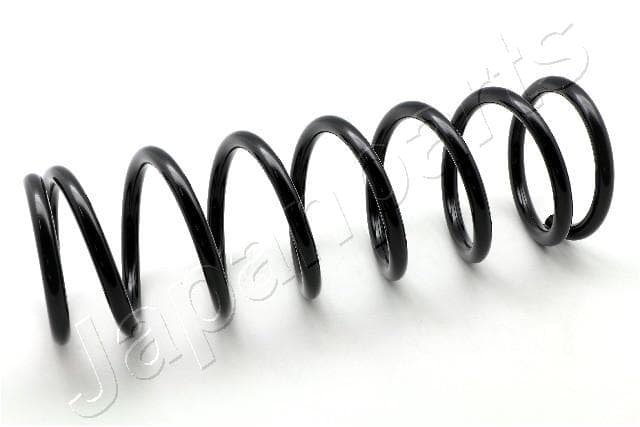 JAPANPARTS Pružina podvozku ZC5810C 1