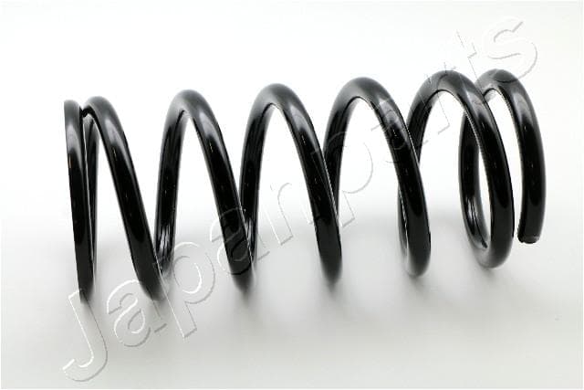 JAPANPARTS Pružina podvozku ZC5934D 1