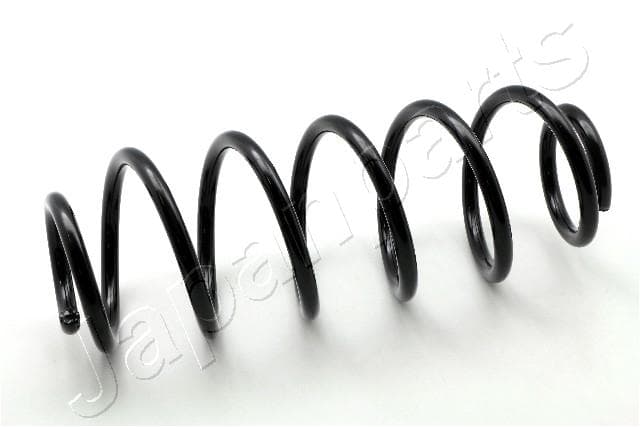 JAPANPARTS Pružina podvozku ZC6068H 1