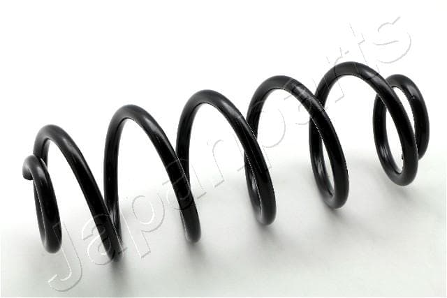 JAPANPARTS Pružina podvozku ZC6100A 1