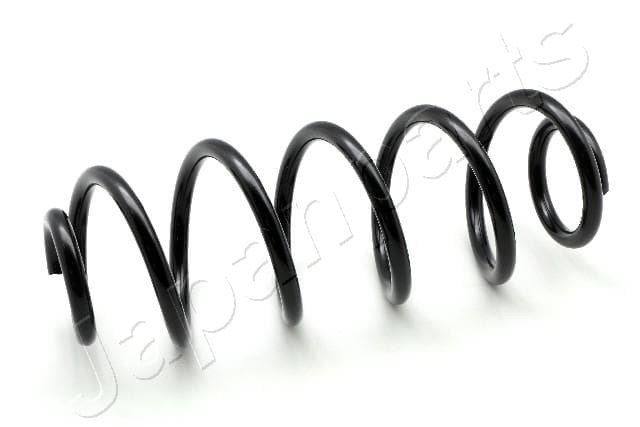 JAPANPARTS Pružina podvozku ZC6102A 1