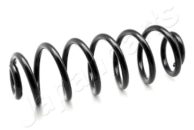JAPANPARTS Pružina podvozku ZC6107A 1